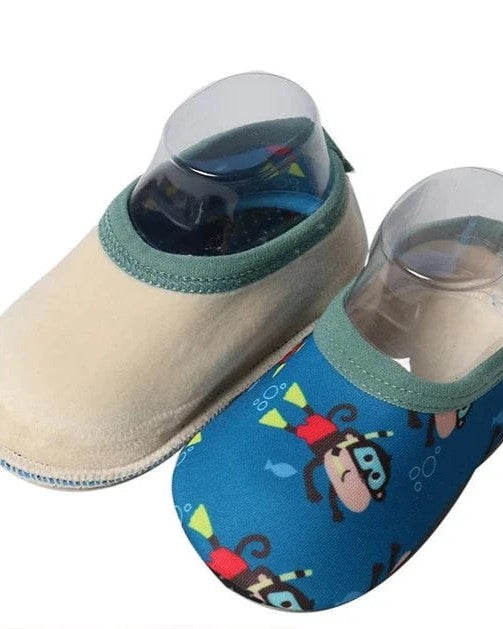 Chausson piscine enfant