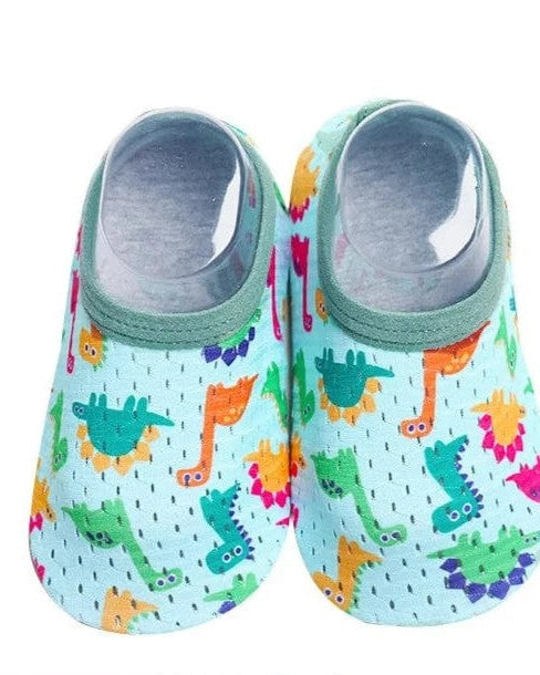 Chausson piscine enfant