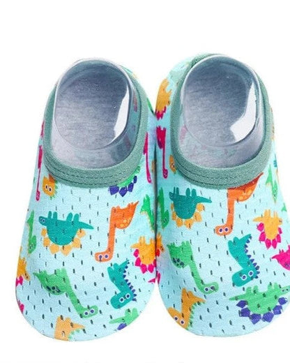Chausson piscine enfant