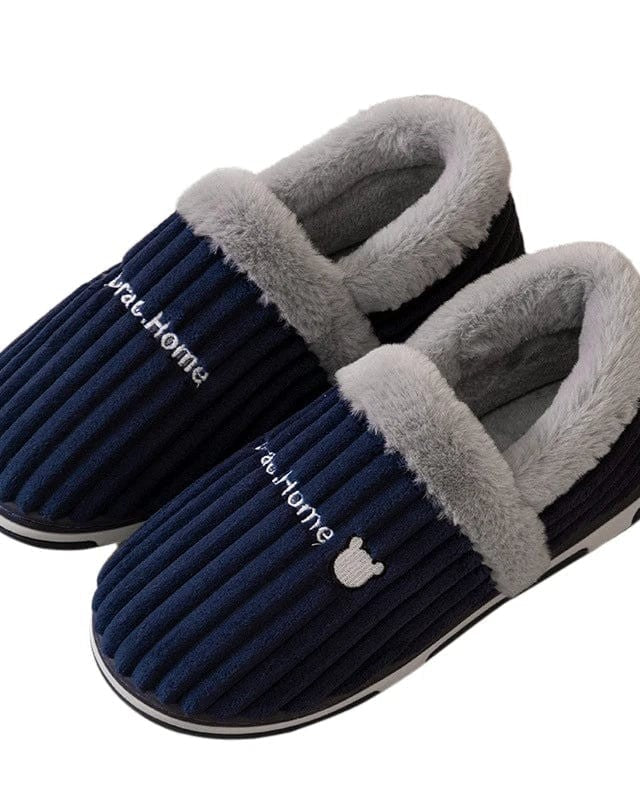 Chausson mixte classique
