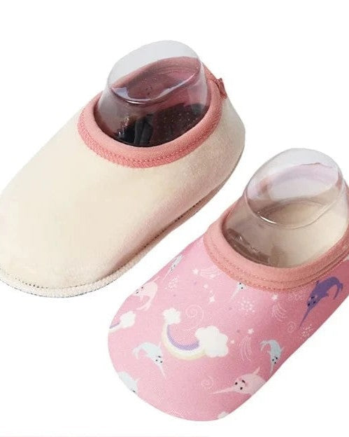 Chausson piscine enfant