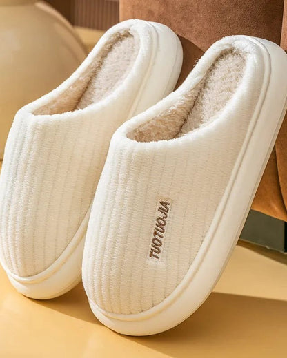 Chausson classique homme femme