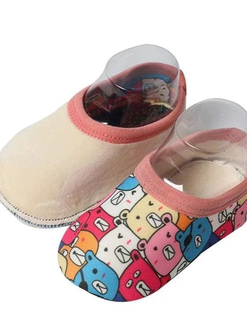 Chausson piscine enfant
