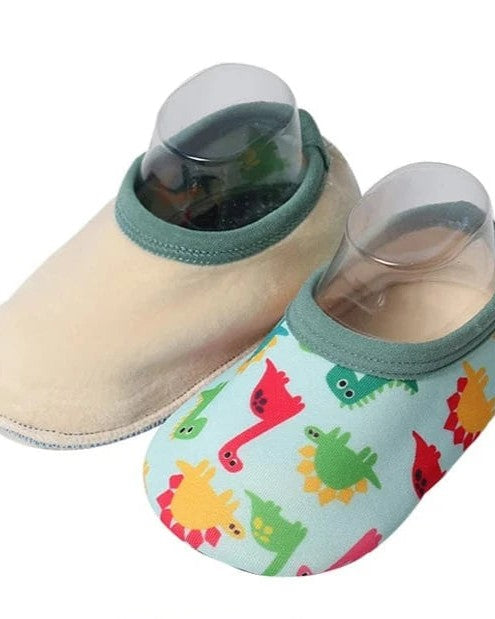 Chausson piscine enfant
