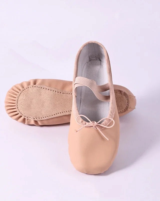 Chaussons de danse classique
