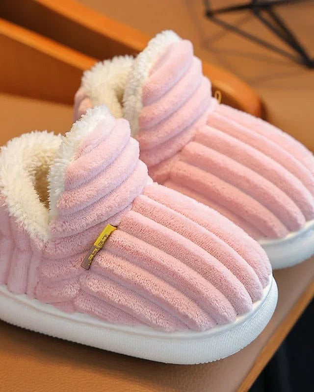 Chausson enfant fille