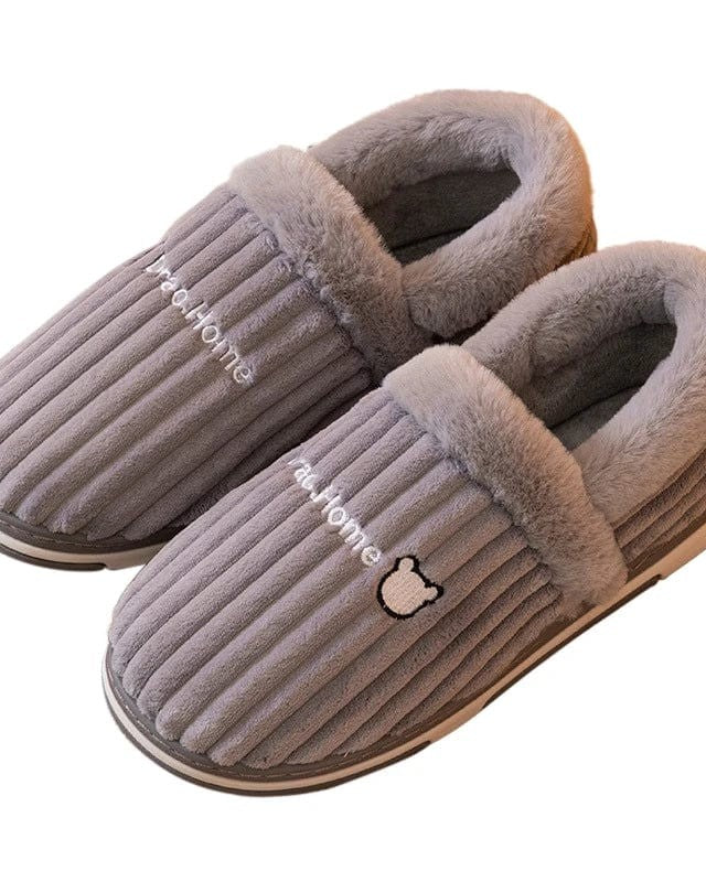 Chausson mixte classique