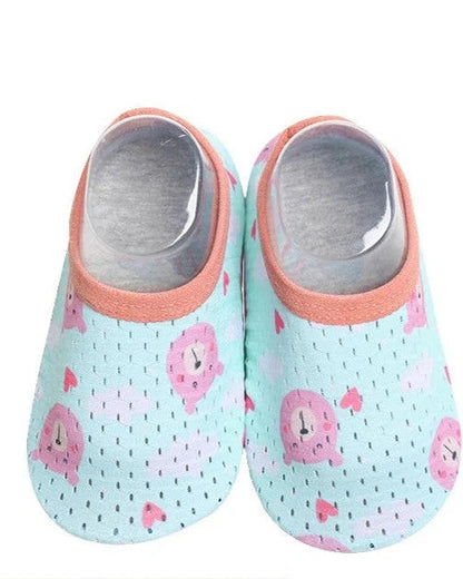 Chausson piscine enfant