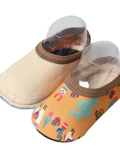 Chausson piscine enfant