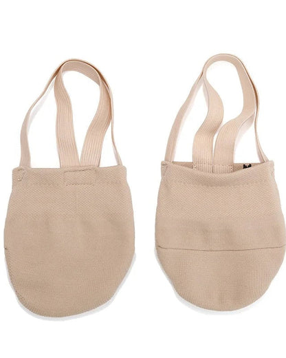 Chaussons de danse souples