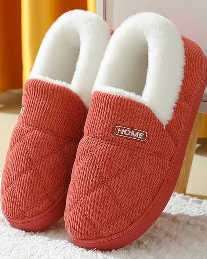 Chausson mixte classique