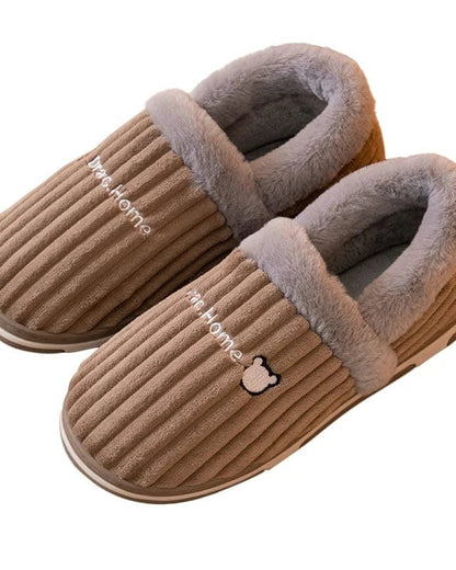 Chausson mixte classique