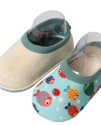 Chausson piscine enfant