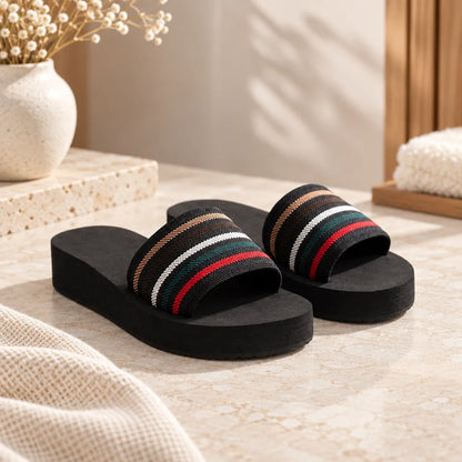 Sandales femme confort antidérapantes