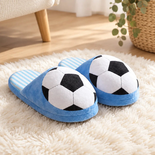 Chausson ballon de football