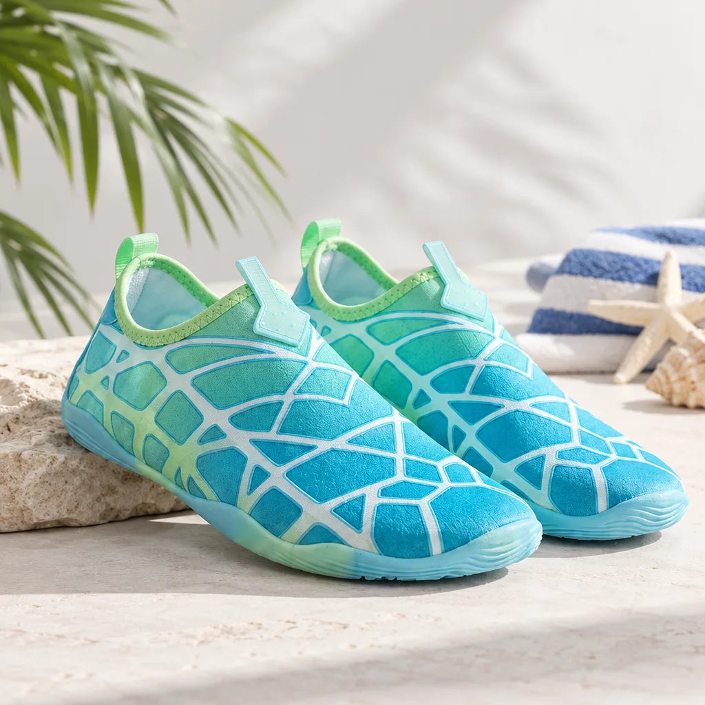 Chausson piscine aquatique