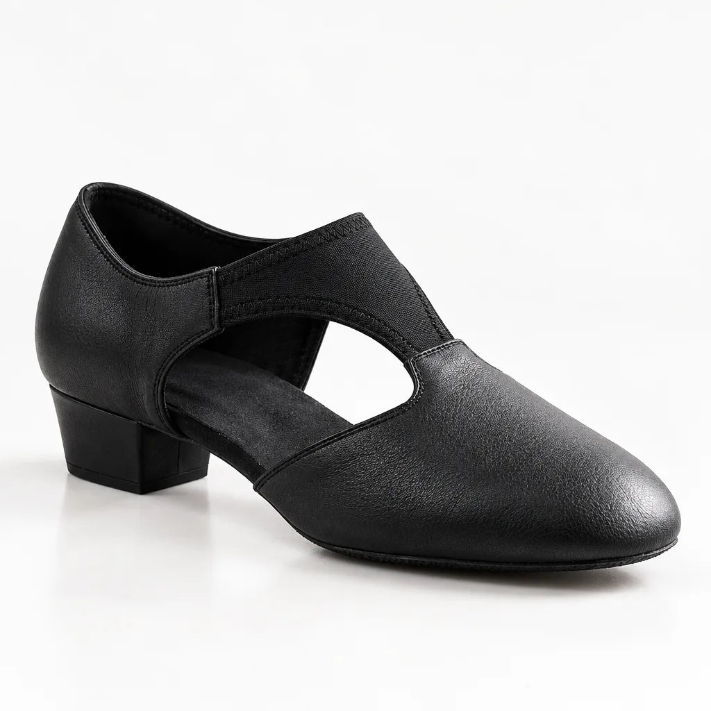 Chaussons de danse en