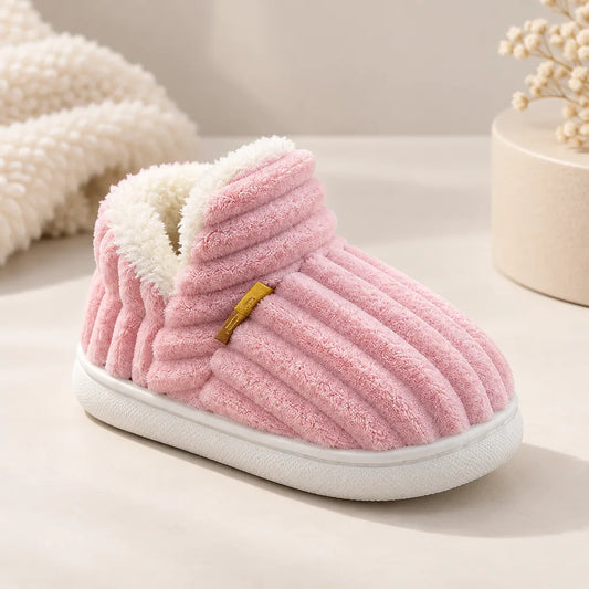Chausson enfant fille