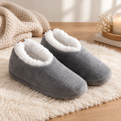 Chausson chaussette femme