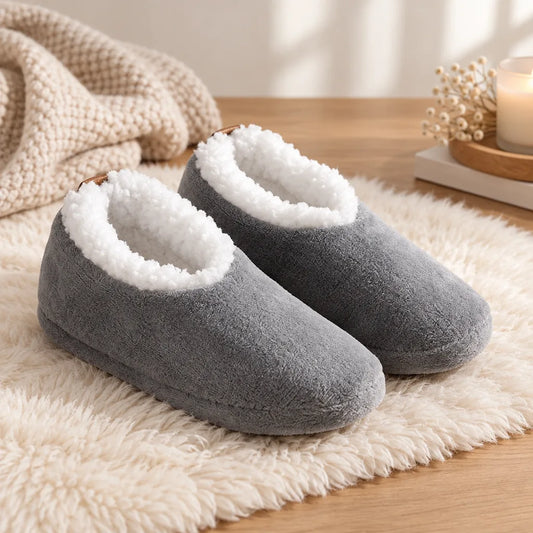 Chausson chaussette femme