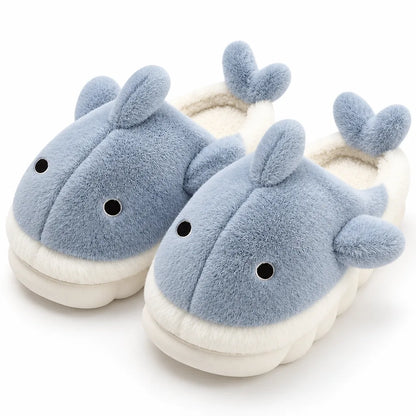 Chausson requin moelleux