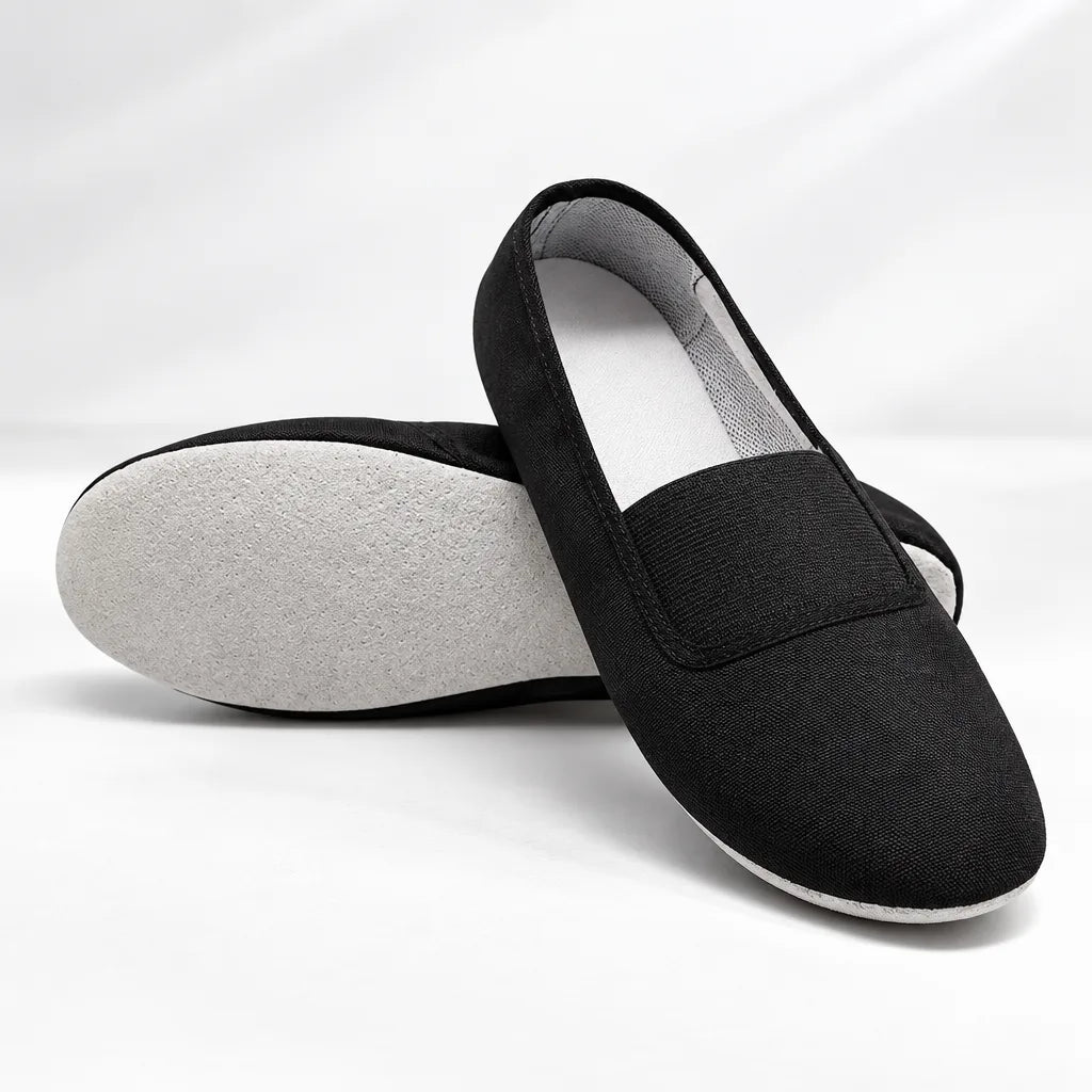 Chaussons de gym légers
