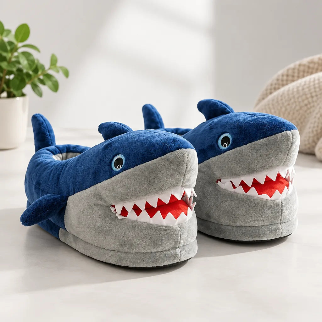 Chausson requin adulte