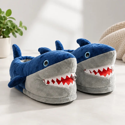 Chausson requin adulte