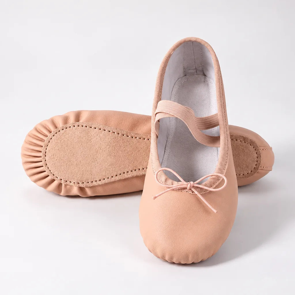 Chaussons de danse classique