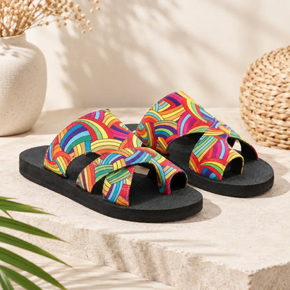 Sandales femme