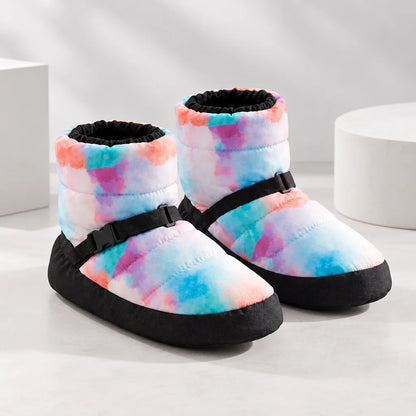 Chaussons de danse botte