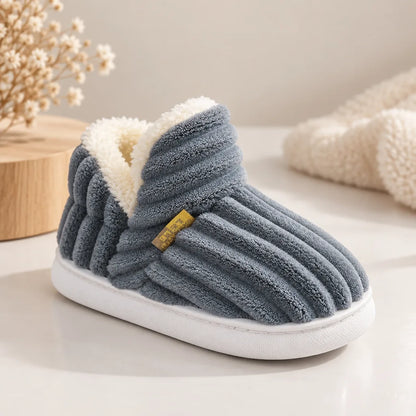 Chausson enfant garçon