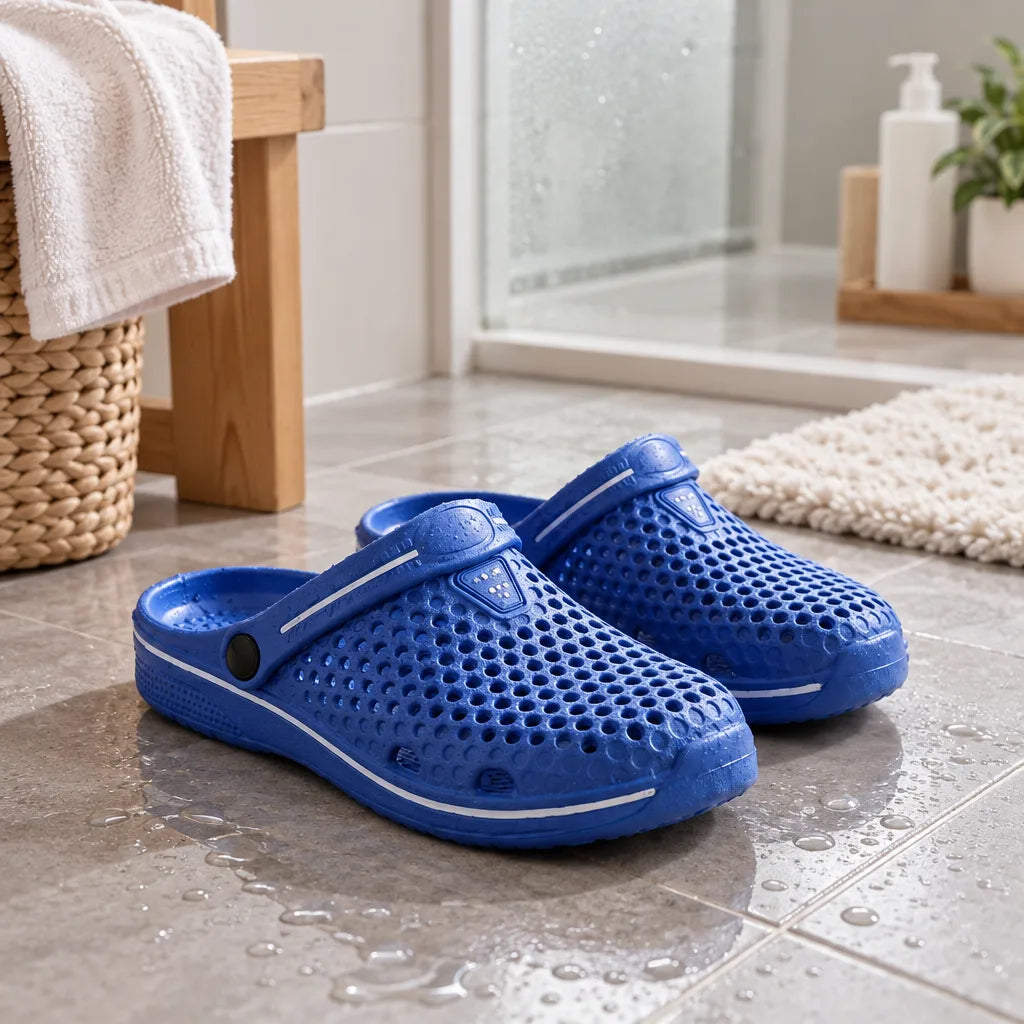 Sandales imperméables légères confortables