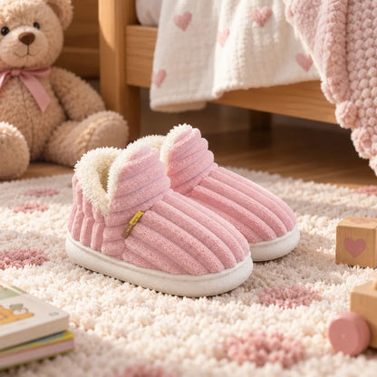 Chausson enfant fille