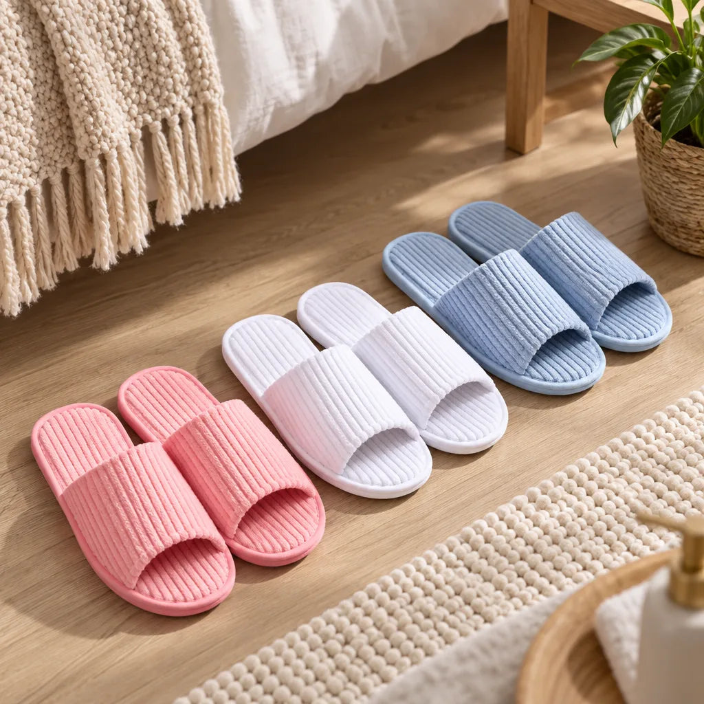 Lot de 3 paires
