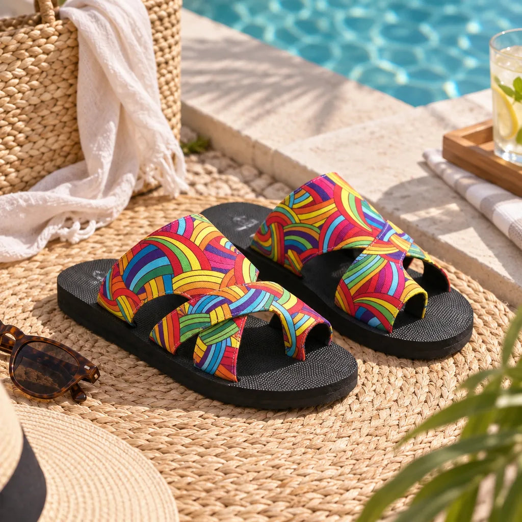 Sandales femme