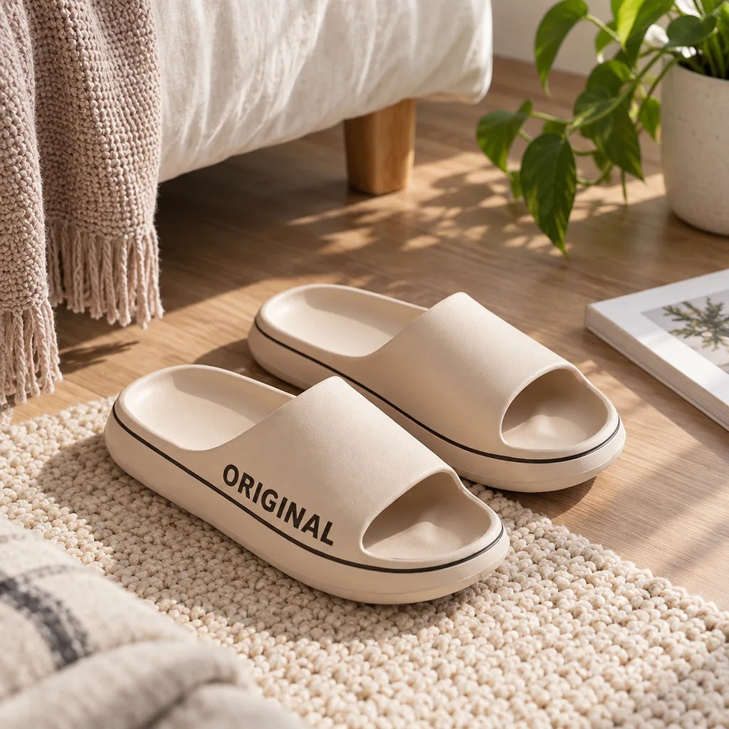 Chausson femme et homme