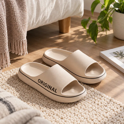Chausson femme et homme