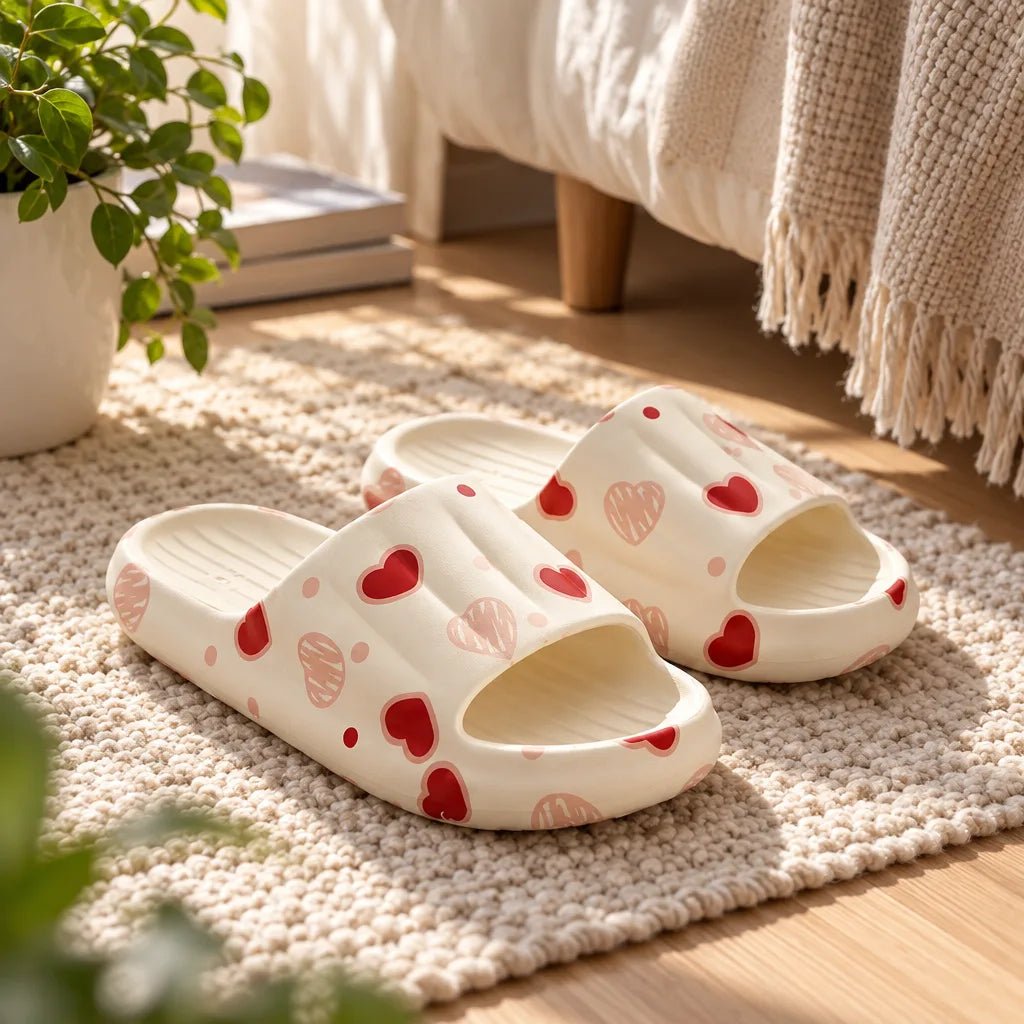 Sandales confortables femme