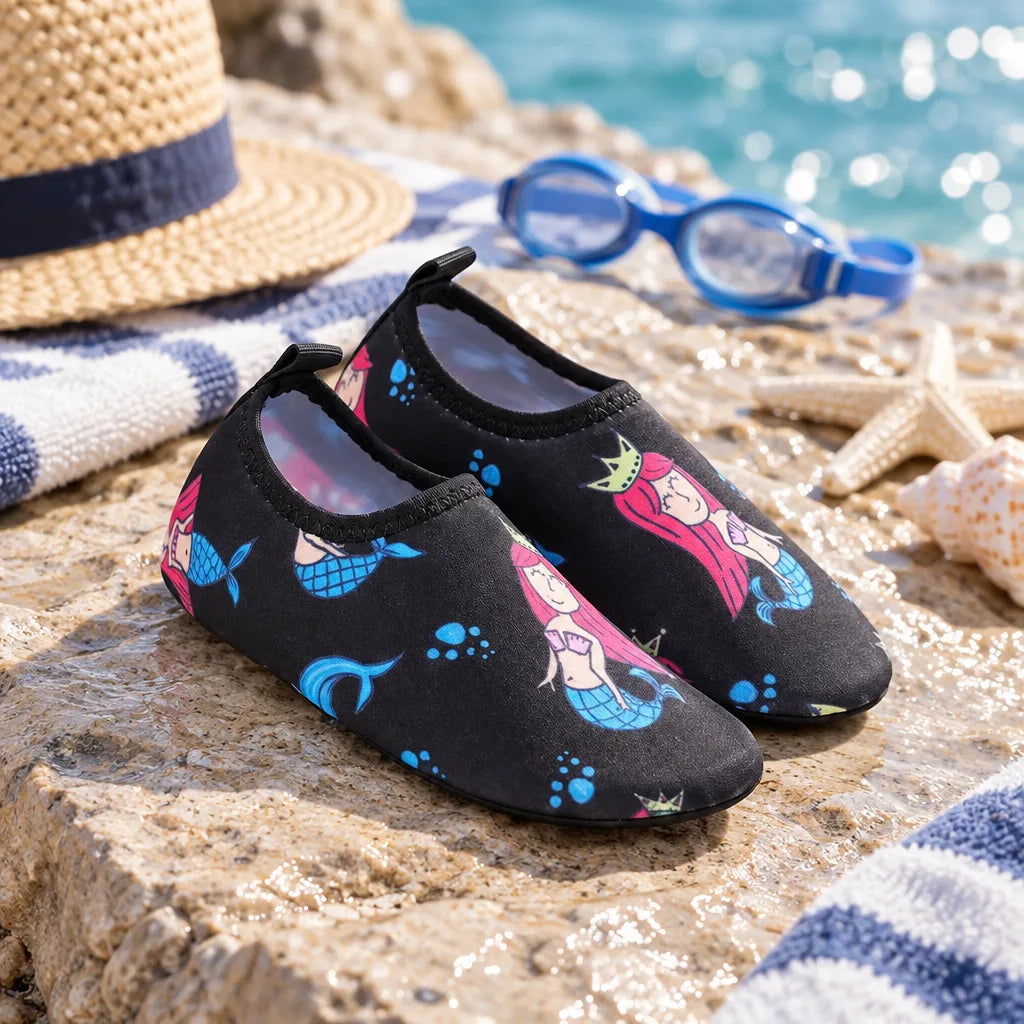 Chausson aquatique enfant