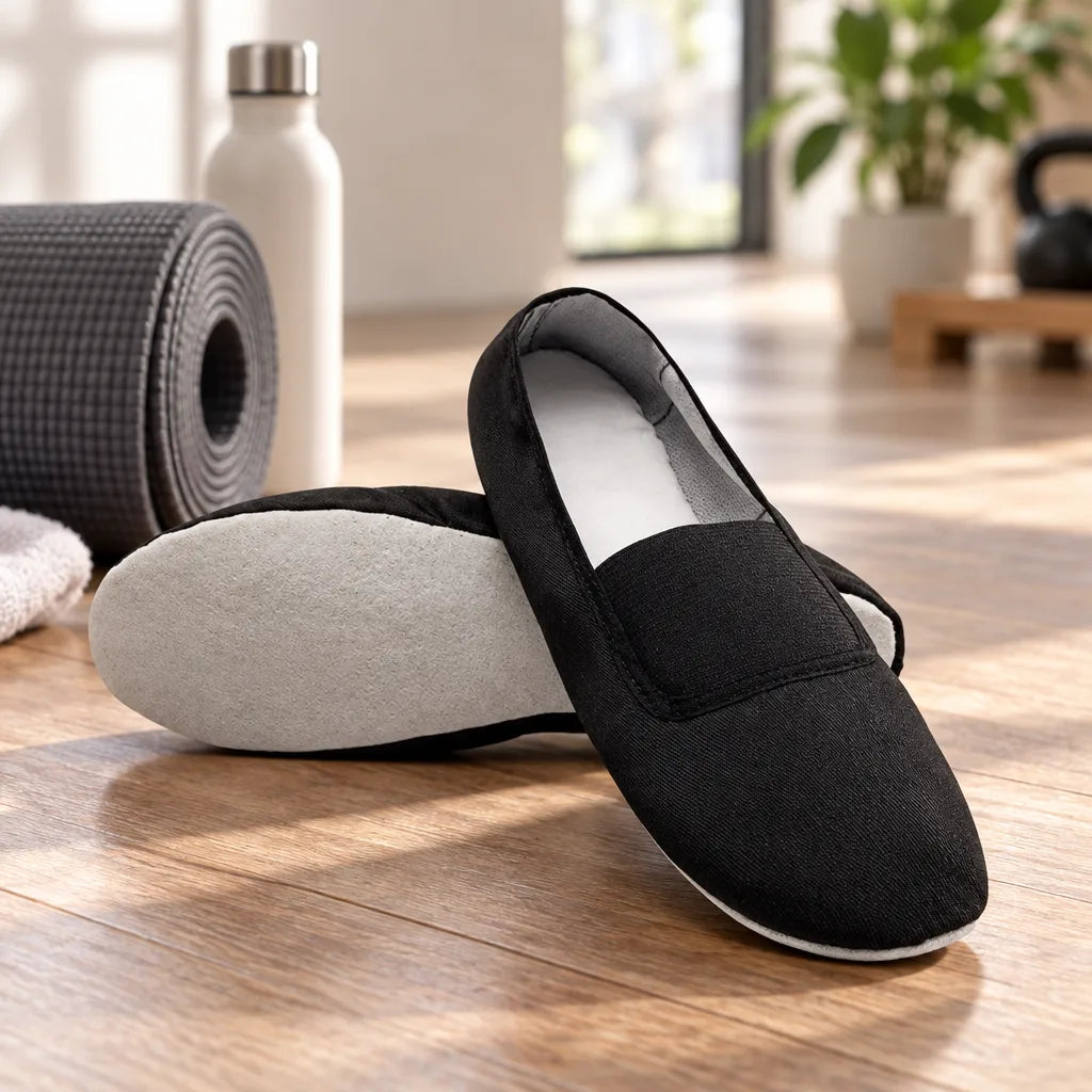 Chaussons de gym légers