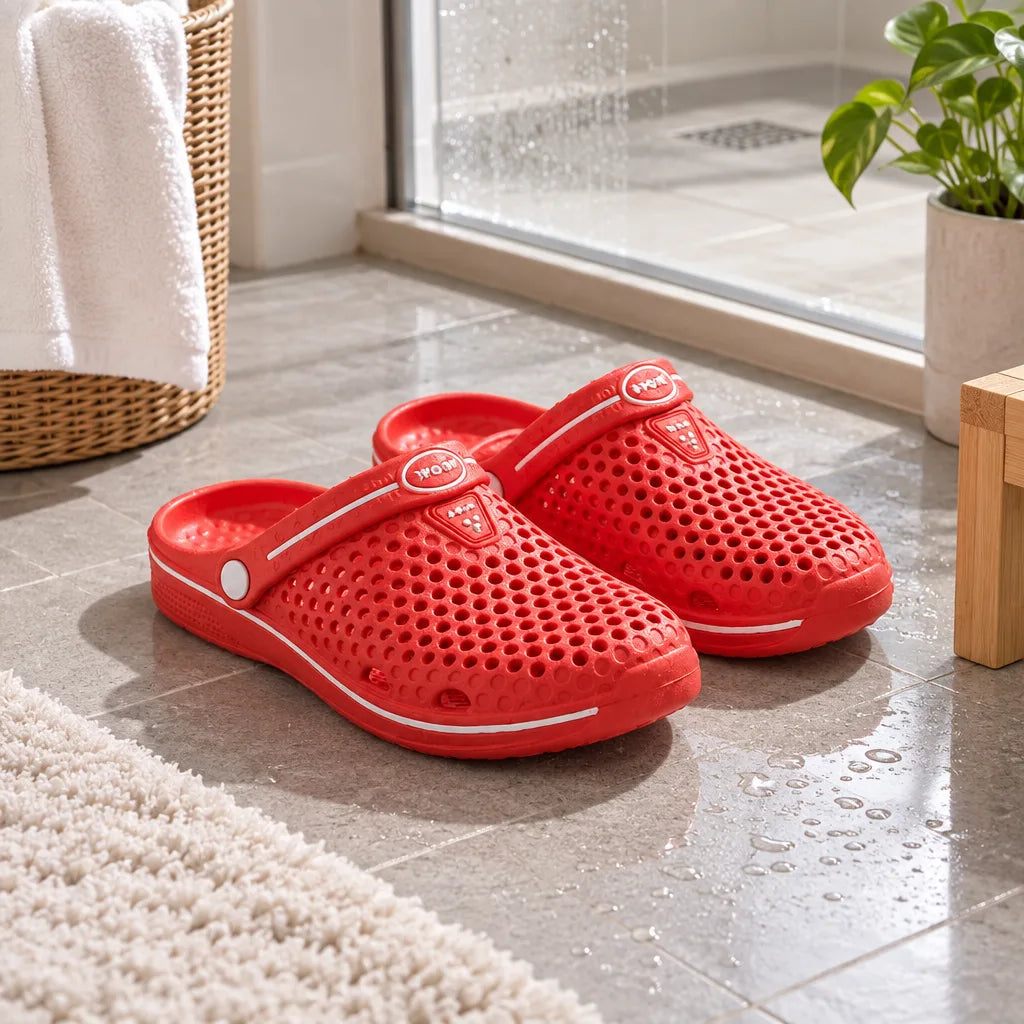 Sandales imperméables légères confortables