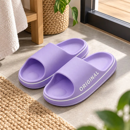 Chausson femme et homme