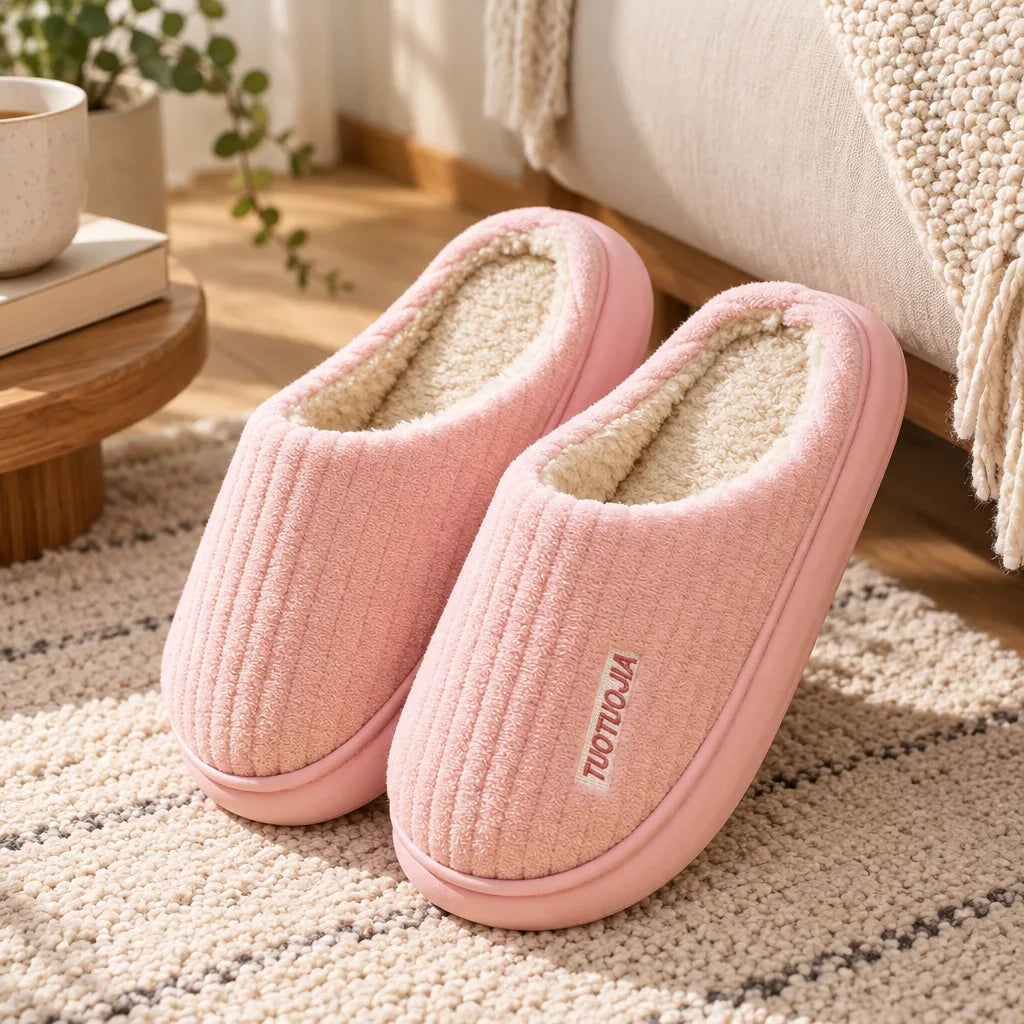 Chausson classique homme femme