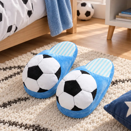 Chausson ballon de football