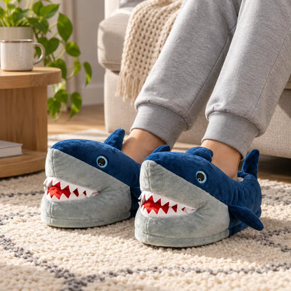 Chausson requin adulte