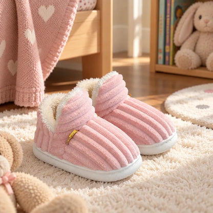 Chausson enfant fille