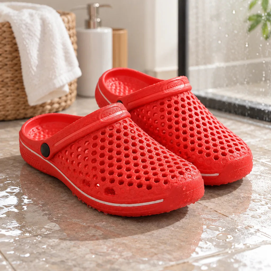 Sandales imperméables légères confortables