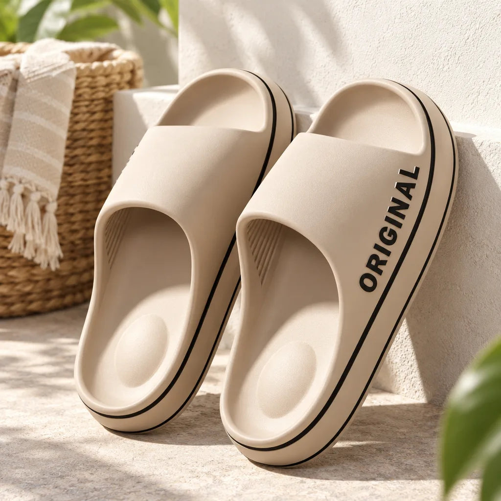 Chausson femme et homme