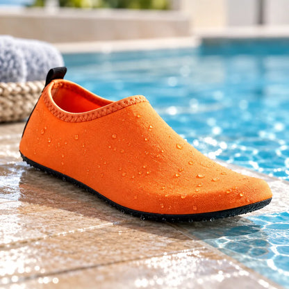 Chausson piscine adulte antidérapant